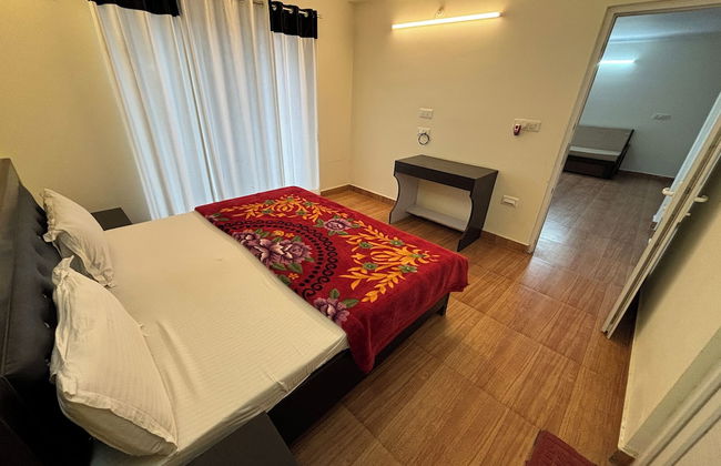 Indus Valley Homestay - Foto 11