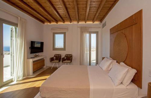 Villa Scorpio by Bestofmikonos - Foto 28