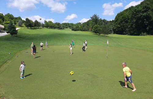 Holiday Home Hanna Toplice Sveti Martin - Foto 38