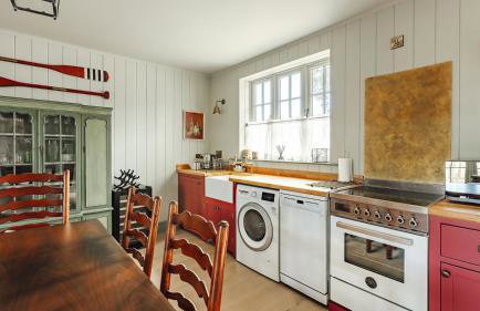 Dumbarnie West Cottage - Foto 11