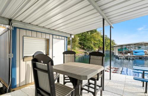 Pet-Friendly Home, Great Dock, Waterfront, Lake Views, Boat Slip - Foto 38