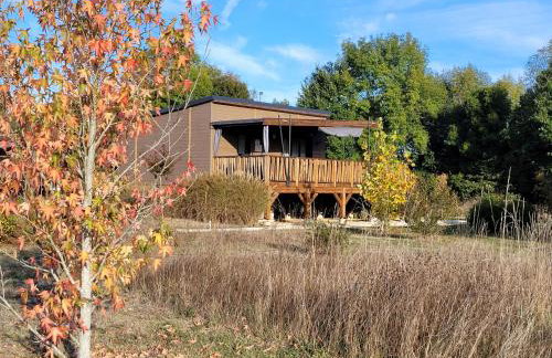Les Chalets du Moulin de Valade - Foto 25