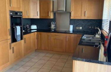 Stornoway Holiday Let - Photo 3