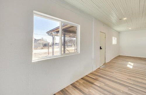 Mountain Views Peaceful Aguilar Getaway! - Foto 22