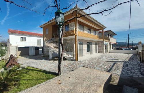 Barcelos Habadia Espigueiro - Foto 2