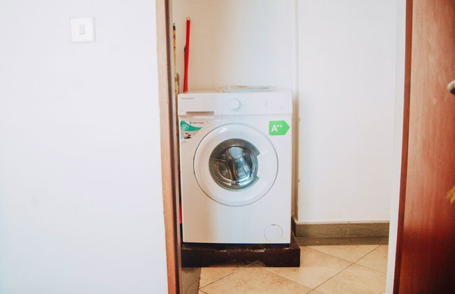 Stunning 2-bed Apartment in Dar es Salaam - Photo 17