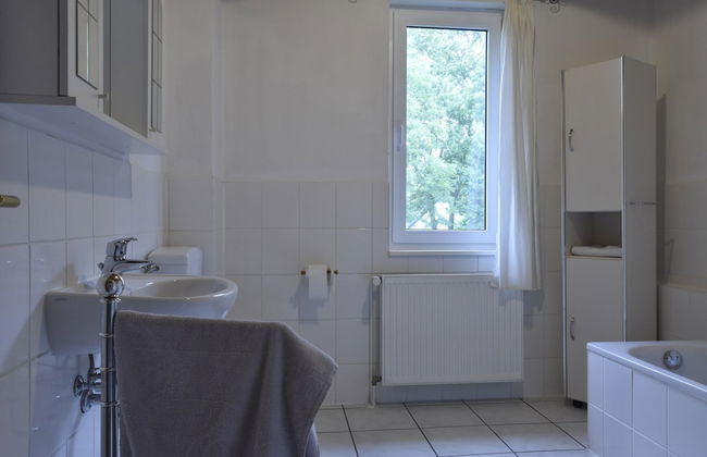 Spacious Apartment in Boddin With Garden - Foto 44