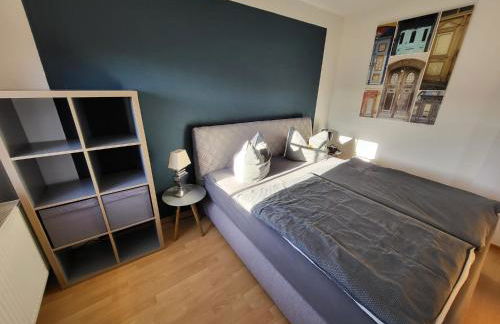 Appartement Luthers Stübchen - Foto 32