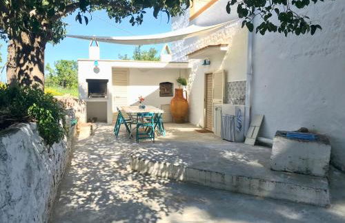 Villa Dèco Monopoli - Foto 7