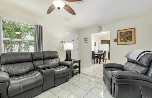 Close to Clearwater Beach and Honeymoon Island! - Foto 3