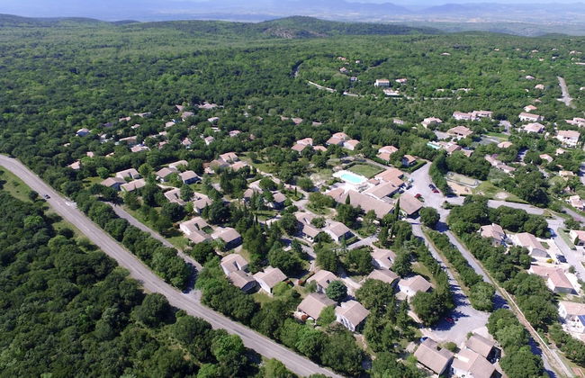 VVF Méjannes Gard, Méjannes le Clap - Foto 1