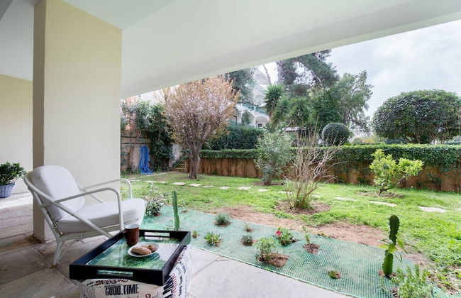 Garden Studio 55 s.m. - Foto 19