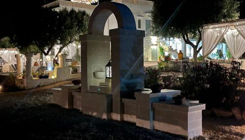 Casa alle Colonne - Foto 4