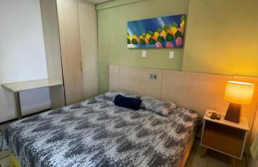 Flat Number One - Fonseca Imóveis - Foto 5