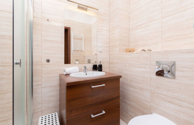 Villa 4 Pory Roku Apartment by Renters - Foto 37