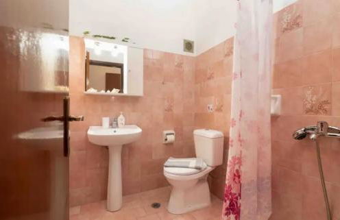 Gennadi Sun Apartments 500m from the beach - Foto 14