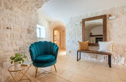 Trulli Vecchia Corte Monopoli - Foto 19