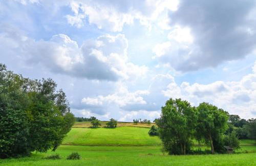 Entspannung und Erholung, Ferienwohnung mit traumhaftem Blick in die Natur - Foto 10