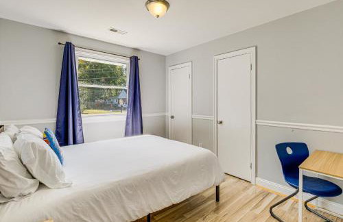 Richmond Home with Fire Pit - 12 Mi to Downtown - Foto 14