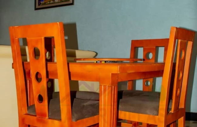 Lwanar Villas and Apartments - Foto 37