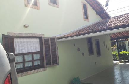 casa 4 quartos com piscina - Foto 8