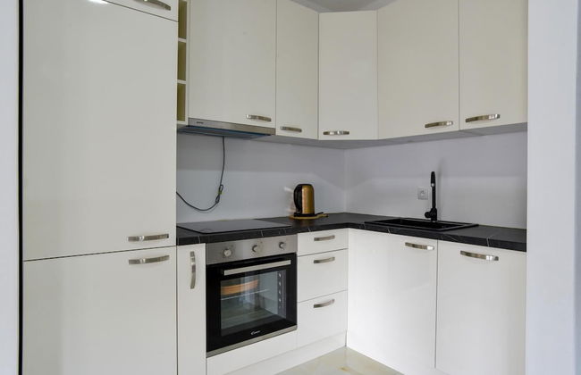 Villa w Garden Balcony 8 min to Ulcinj Long Beach - Foto 14