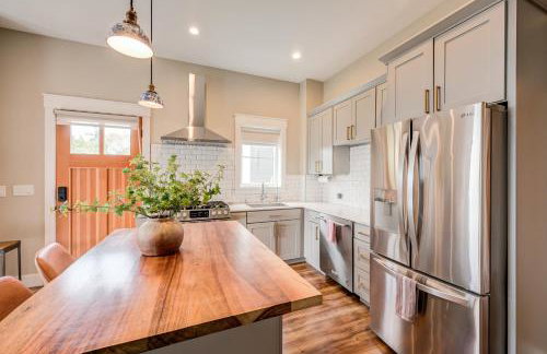 Luxury Seattle Retreat with Views and Bonus Suite - Foto 18