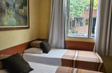 House755 Hospedaria - Foto 13