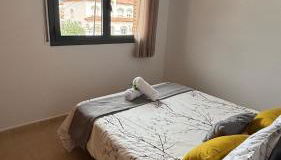 Apartamento familiar con piscina - Foto 5