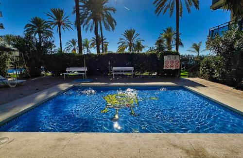 Skol 438 Super One-bedroom Apartment with Sea Views - Foto 51