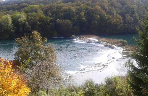 Holiday home Mrežnički šum - Foto 50