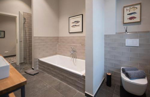 Forsthaus Gödens - Photo 65