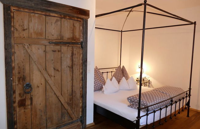 Appartments Zinner-Pale - Photo 6