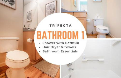 100 Year Old Historic Brick 2BR Loft High Ceiling3 - Foto 10