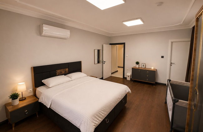 Lumiera Suites Hotel - Foto 6