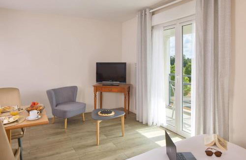Quality Aparthotel Portes de Rennes - Photo 7