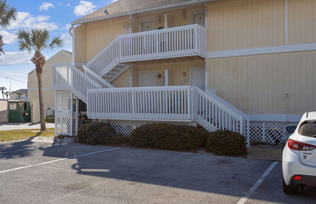 Sandpiper Cove 8208 Studio Bedroom Condo by RedAwning - Foto 38