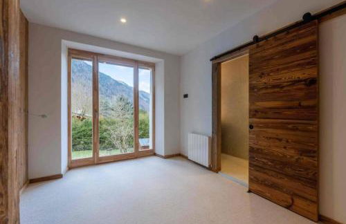 Grand appartement luxueux au milieu des montagnes - Foto 7