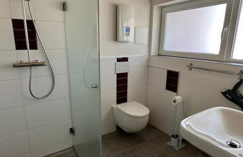 EBM-Apartments Altenmünster mit Wallbox - Foto 18