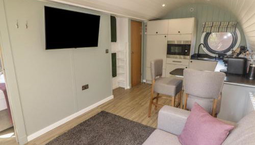 The Hazel Pod - Foto 5