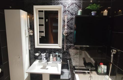 Współczesny Apartament Gdańsk - Foto 22