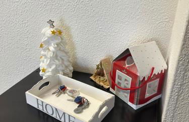 Luciana's home - Foto 28