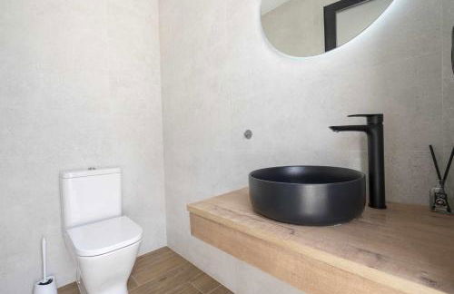 VILLA DE LUJO RIOPARK - Foto 43