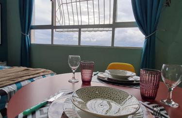 GUARALOFT ARUBA NO MIRANTE DE GUARAPARI - Photo 28