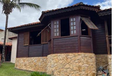 Chalé com Piscina & Área Gourmet - Foto 8