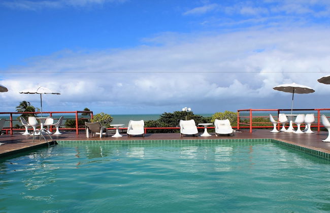 VICTORY TAMBAU Flat - Photo 16