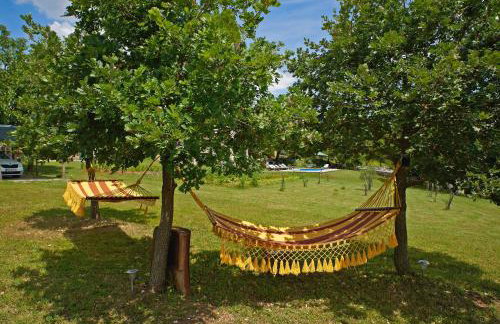 Stara Hiža in Sveti Petar u Šumi (Haus für 6-8 Personen) - Foto 17