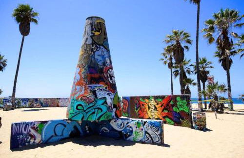 Oasis with pool and music studio by BENVENU - Foto 63