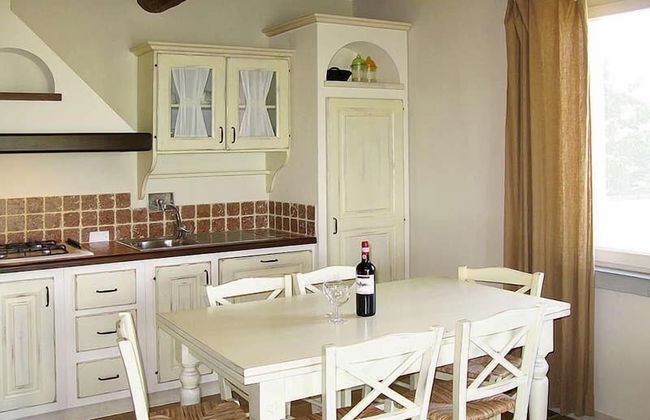 Borgo Felciaione - Foto 19