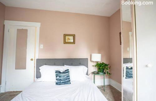 AC 6BR2BA Quiet Island House Near Casinos - Foto 57